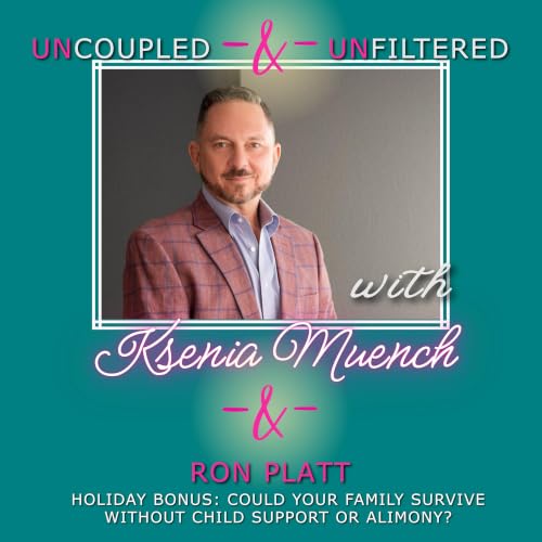 Could Your Family Survive Without Child Support or Alimony?