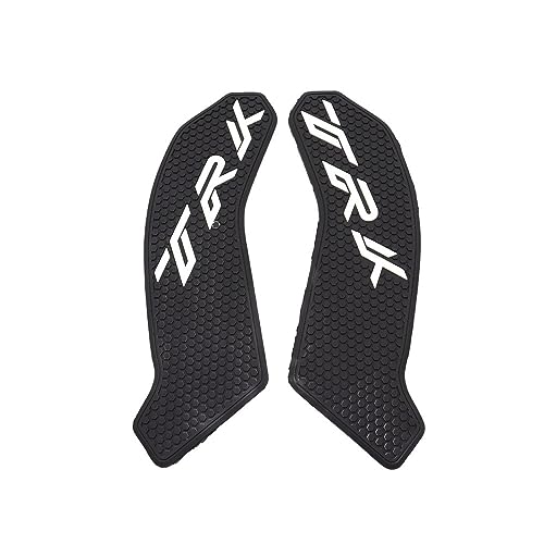Scratch Pad TRK502X 2017-2021 Autocollant Traction Pad Réservoir Essence - 6