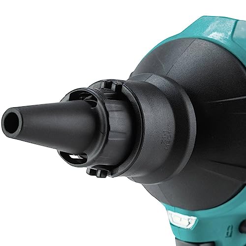 Makita XSA01Z 18V LXT® Brushless Cordless High Speed Blower/Inflator, Tool Only by Makita - Image 4