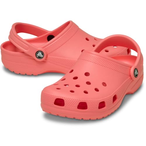 Image of Crocs Unisex-Adult Classic Clog, Clogs for Women and Men
