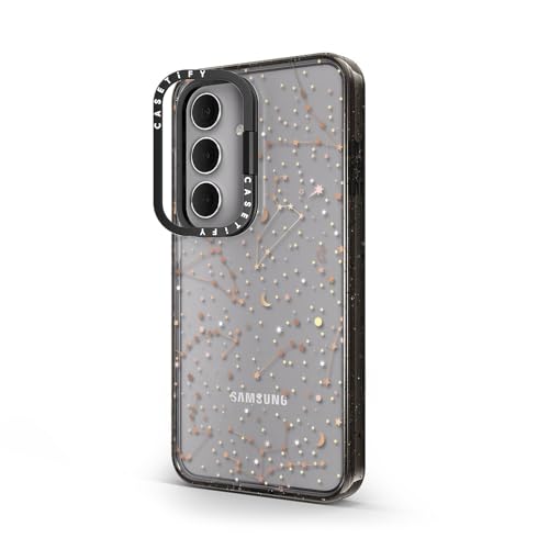 Coque avec anneau de support pour Samsung Galaxy S24 MagSafe - 5