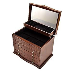 ジュエリーボックス JMC-210" 