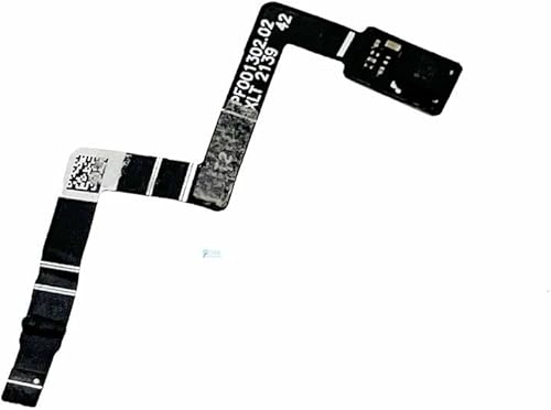 Miniatura 7 de Piezas de dron Cable de cuerpo para DJI Mavic 3 GPSESCWIFITOFT24 en 1, pieza de repuesto original para reemplazar el cable fácil instalación (color