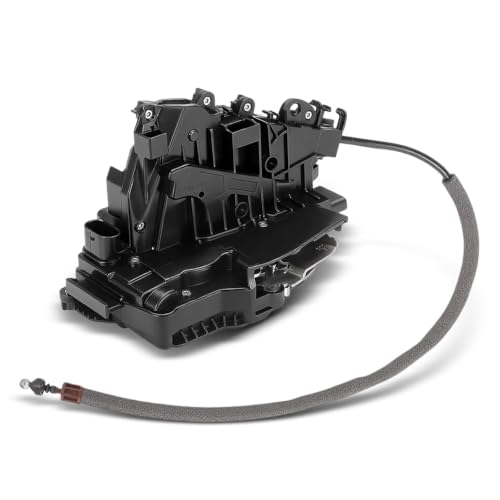 Réparer le verrouillage bloqué de votre EQS SUV avec la serrure arrière droite Frankberg 2+6 pins