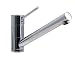 Produktbild KLUDI Scope 339330575 Spültischarmatur, Chrom