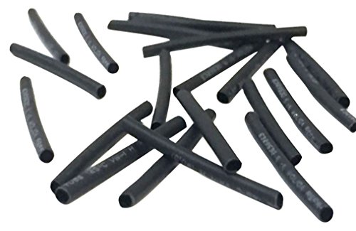 Gaines thermorétractables pour connecteurs LED contre humidité et courts-circuits