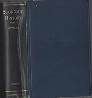 Introduction to English Economic History and Theory, 4th edition, vol 1 part 2: The End of the Middle Ages B018CE1YFK Book Cover