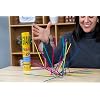 Pressman Giant Pick Up Sticks - Classic Game from Yesterday That's Fun Today , Yellow , One Size Fits All
