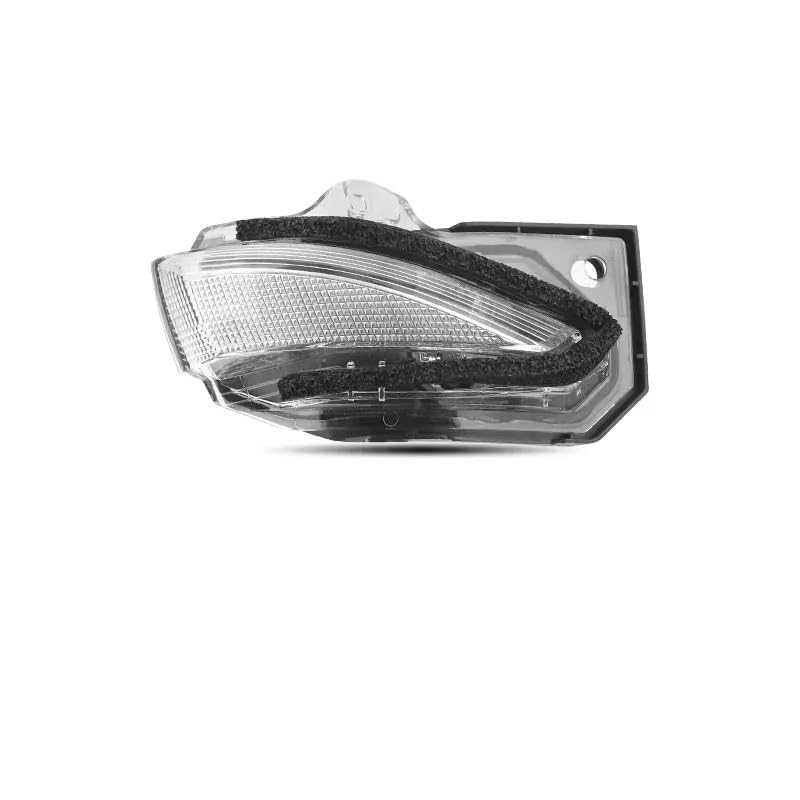 Clignotants LED intégrés de rétroviseur gauche et droit pour Corolla 12V