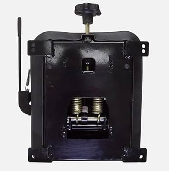 Amazon.com: Seat Suspension Kit for Zero Turn Lawn Mowers