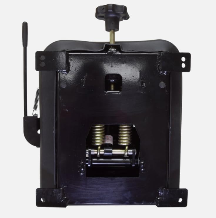 加茂屋　Silky BirdyＦront Suspention Amazon.com: Seat Suspension Kit for Lawn Mowers, Zero Turn
