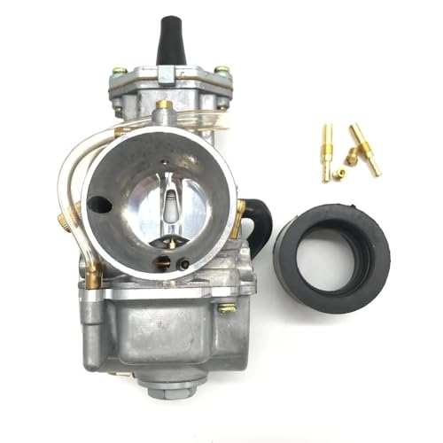 Carburateur PWK 32mm pour résoudre les problèmes de démarrage pit bike