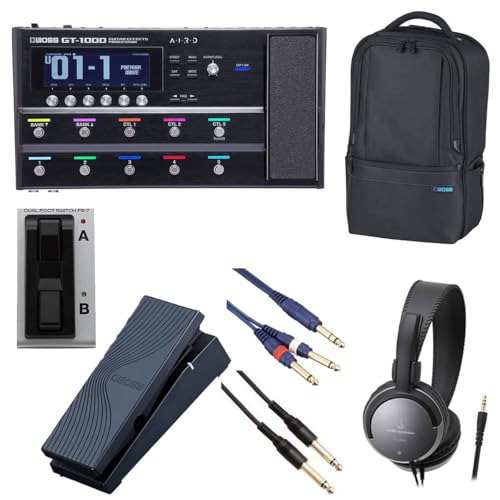 GT-1000 [IvVACe+[eBeBMOobO] FS-7 + EV-1-WL