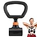 Kettlebell – Handle, manubrio Grip Grip – Accessorio per...