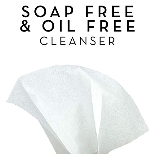 Olay Regenerist Micro-Exfoliating Wet Cleansing Cloths, 30 Count (Pack Of 3) #TOP2