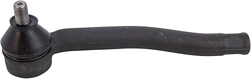 Vista 563 de TRQ - Juego de barras de acoplamiento delanteras interiores y exteriores