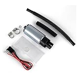 Rendimiento constante y mayor vida útil en una variedad de formulaciones de combustible, con un suministro de combustible constante para un suministro de combustible de motocicleta más constante.