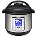 Instant Pot Duo Evo Plus 9-in-1 Electric Pressure Cooker, Slow Cooker, Rice Cooker, Grain Maker, Steamer, Saute, Yogurt Maker, Sous Vide, Bake, and Warmer, 8 Quart, Easy-Seal Lid, 10 Programs