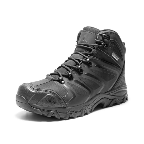 Best Shoes For Shoveling Dirt