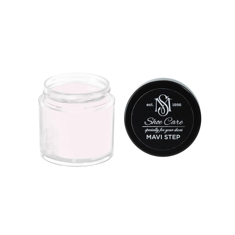 Crème réparatrice comblante haut de gamme teinte lilas MAVI STEP