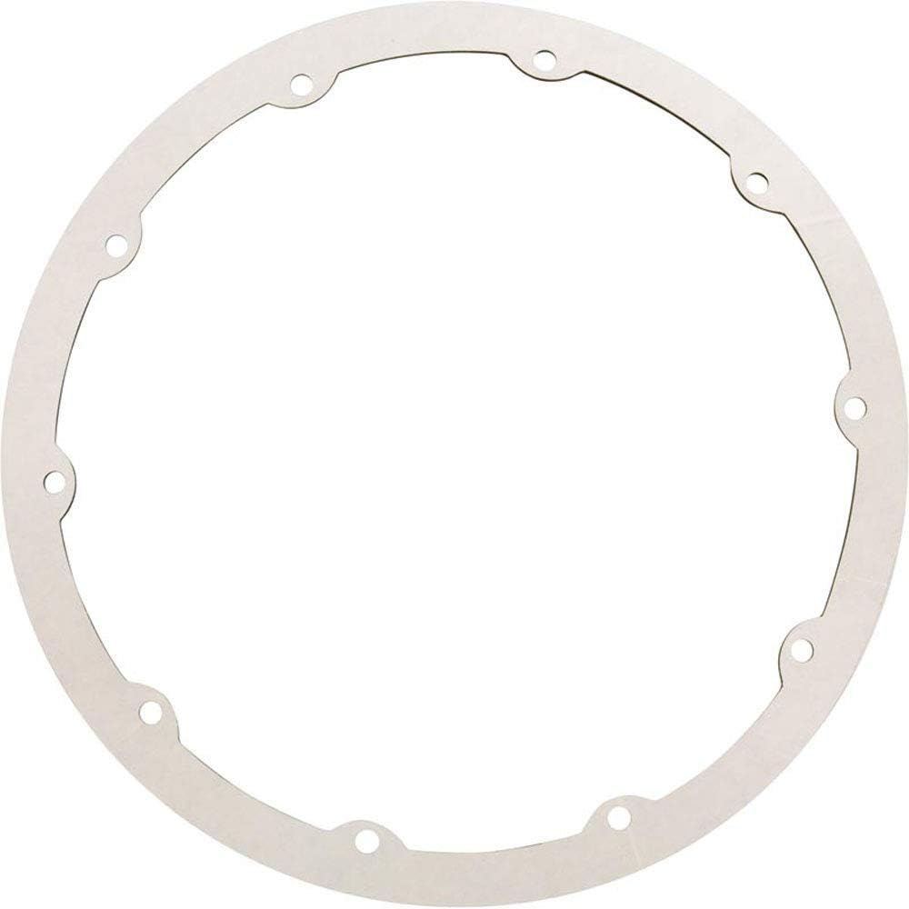 Pentair 630025 Gasket Replacement QuickNiche Pool and Spa Light Niches