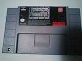 Robocop versus Terminator SNES (US Version)