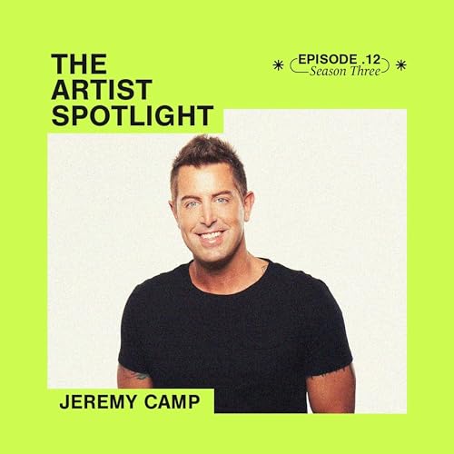Jeremy Camp