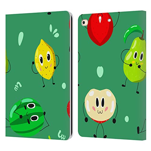Housse iPad 9.7 Haroulita Fruits pour s'organiser au bureau