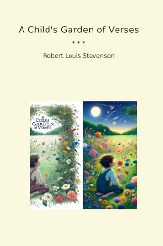A Child's Garden of Verses (Classic Books)