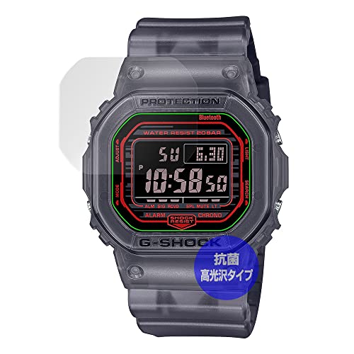 ~rbNX CASIO G-SHOCK DW-B5600 V[Y p R RECX  ی tB { OverLay R Brilliant