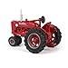 ERTL 1/64 Farmall Super M Narrow Front Tractor Replica Play 44445
