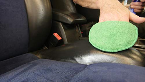 Sonax Xtreme 02542410 Lederverzorgingmelk voor Zachte Reiniging en Intensieve Verzorging van Leer, 500ml - Image 4