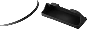 Spoiler di buona qualità per Tesla Model Y Dry Spoiler in fibra di carbonio coda