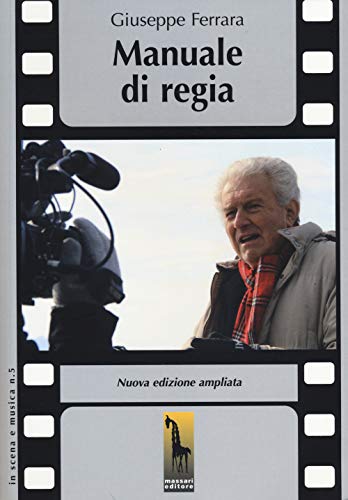 Manuale Di Regia