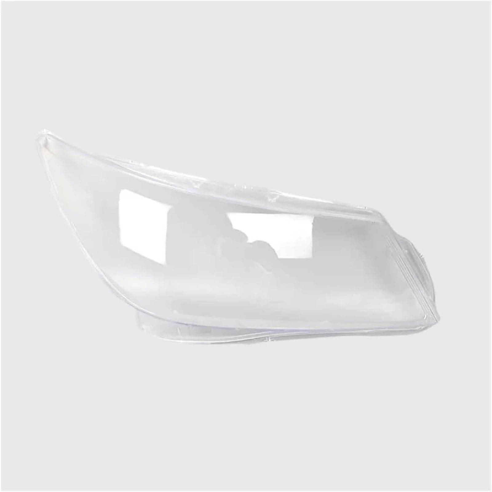 Cache phare droit pour Buick Lacrosse 2009-2012 couvercle transparent
