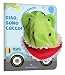 Ciao, Sono Cocco! Gioca Con Me. Libro Pupazzo. Ediz. A Colori - 3
