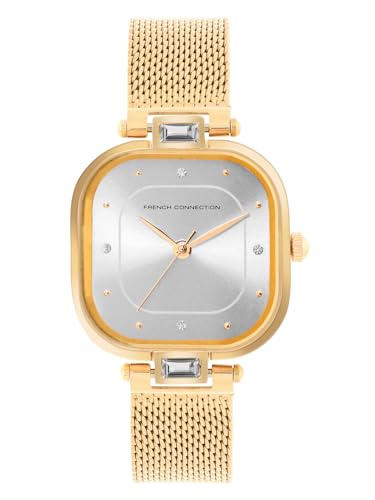Connection Analog Watch FCN0107GM