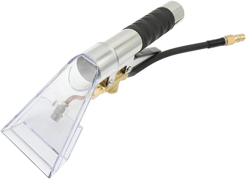 High Temperature Steam Cleaner Carpet Extractor Carpet Vacuum Cleaner Auto Furniture Cleaning Hand Tool Suction Machine Tool