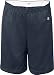 Champion Boys Boys' Big Boys' Mesh Short, Navy, Medium