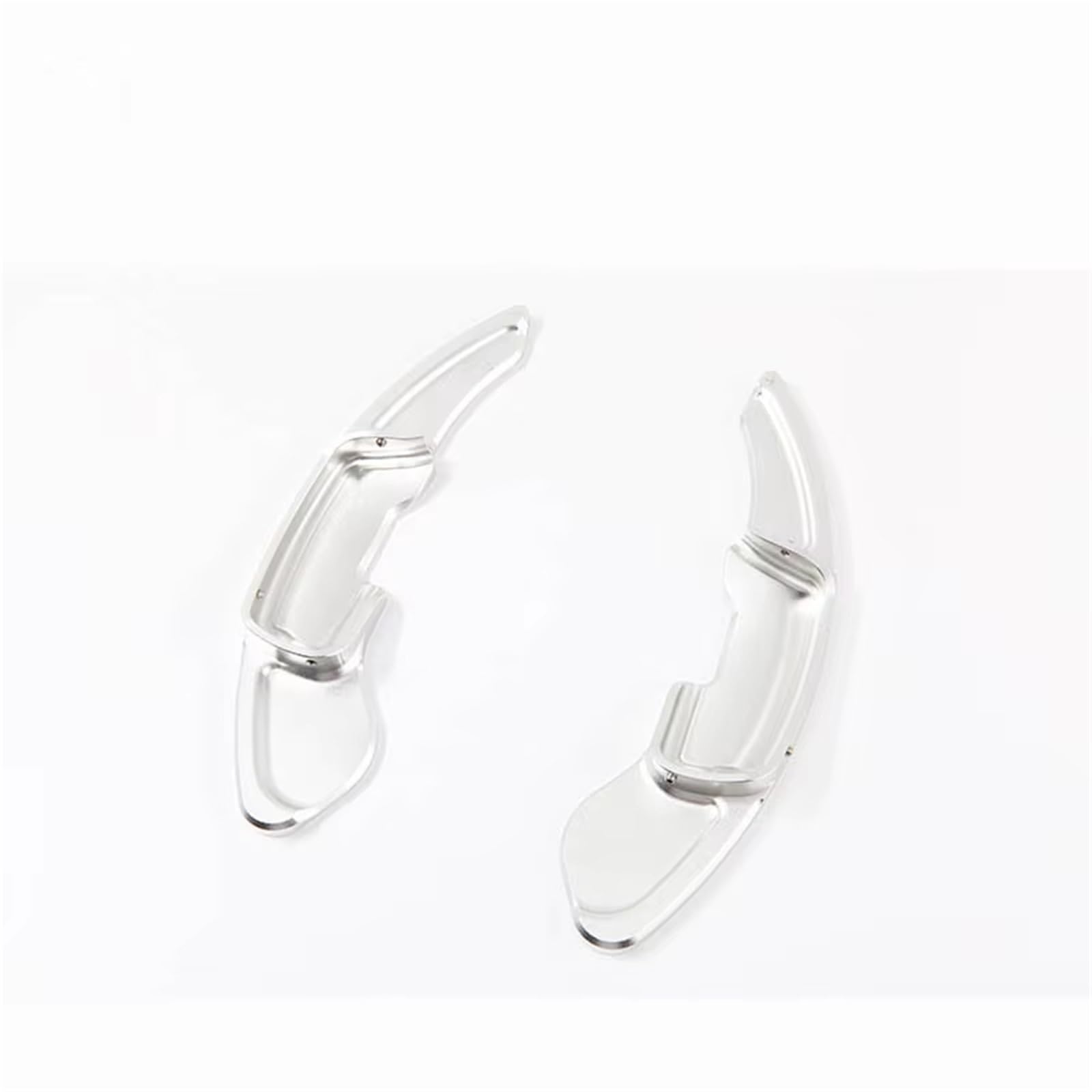 CAQRBCX Paddle Shifter Extensions Compatible with Lexus for GS250 GS350 Steering Wheel Shift Paddles