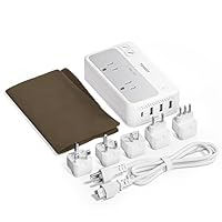 Amazon.co.jp: 変圧器 220vから100v TESSAN C BF O L B3タイプ 海外