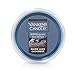 Yankee Candle Warm Luxe Cashmere Scenterpiece Easy MeltCup, Fresh Scent