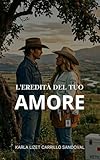 libro sin amor propio  Il Legato di tuo Amore
