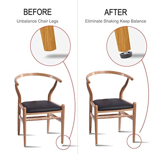 5 Pezzi Tipo di Vite Regolabile Piedino di