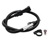 HiSport Turbocharger Speed Sensor 68039104AA 904341 5550060