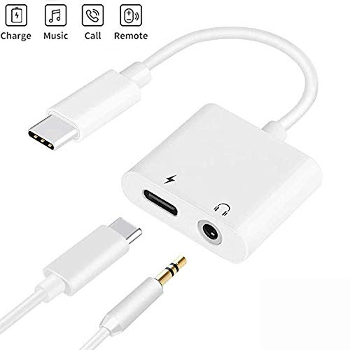 Headphone Jack Google Pixel Xl Earphones Type C Usb C Audio Aux