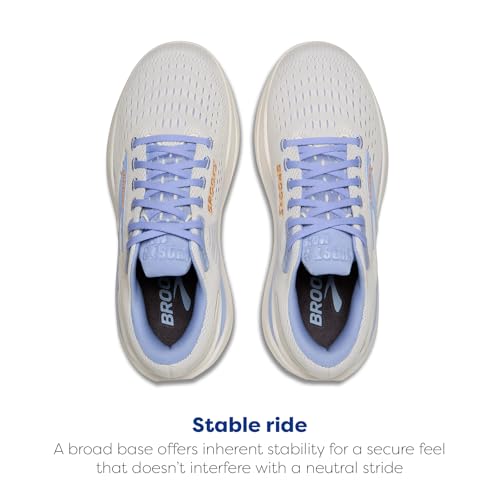 Image of Brooks Women's Ghost Max 3 Neutral Running & Walking Shoe