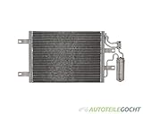 Wir liefern Weltweit DENSO VOLL ALU KLIMAKONDENSATOR M. TROCKNER FÜR OPEL MERIVA A X03 03-10 185009413148296, 1850094,13148296, 13148296 VON AUTOTEILE GOCHT