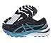 Produktbild ASICS Men's Gel-Kayano 29 Platinum Running Shoes, 8, Black/Black